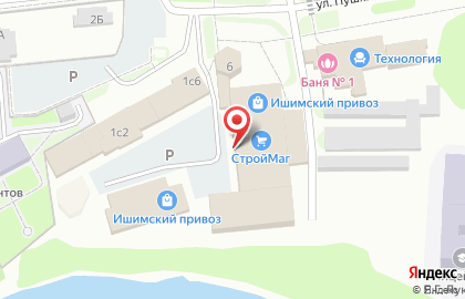 Нарасхват на улице Гаранина на карте