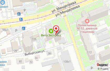 Тим-Вояж на карте