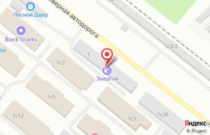Интернет-магазин JapanCarts на Советской улице, 1А стр 2 на карте