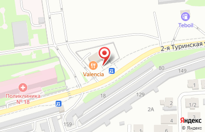 Красота центр на улице Карбышева на карте
