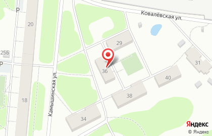 Грузовое такси Везём! на карте