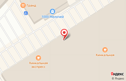 Салон сотовой связи МегаФон на Тихорецком бульваре на карте