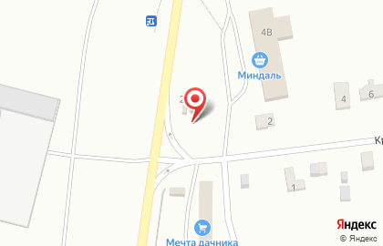 Супермаркет Пеликан на Красноармейской улице на карте