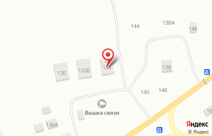 Производственная компания Русский металл в Костроме на карте