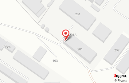 ВИТ на Казанском проспекте на карте