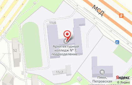 Торгово-производственная компания PORTAFORTUNA на карте
