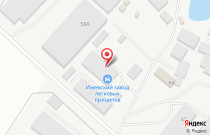 Производственно-монтажная компания Окна на Центральной улице на карте