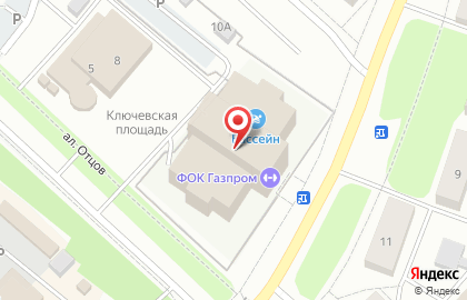Магазин разливного пива Лит.ra на Кемской улице на карте