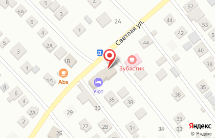 Магазин Горилка в Самаре на карте