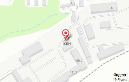 Баня Мягкий пар на карте