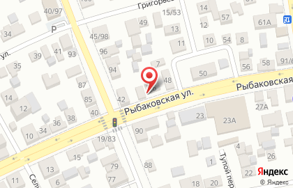 ООО Дом Комплект на карте