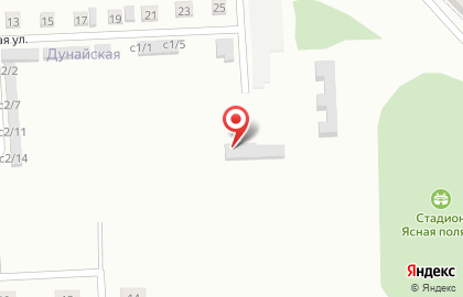 ИП Васильев С.В. на карте