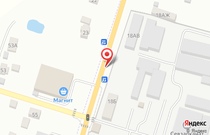 ООО Петропрофиль-либерти Групп, Универсал Завод на карте