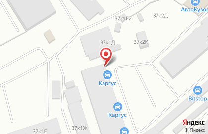 Интернет-магазин шиномонтажных материалов tiptop-rossvik.ru на карте