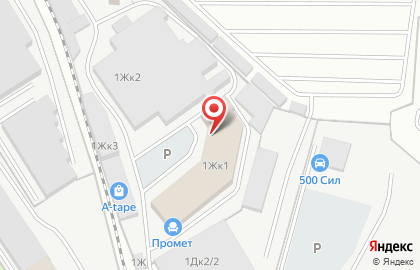 Оптовый интернет-магазин Гаджет-опт.рф на карте