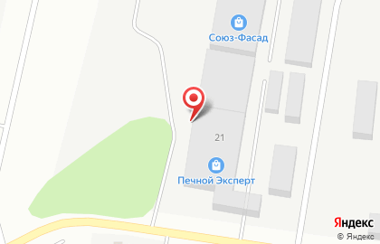 Оптовая фирма Валта Пет Продактс в Екатеринбурге на карте