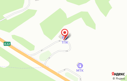 АГЗС в Тюмени на карте