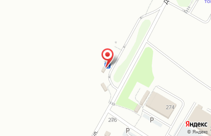 Клининговая компания АкваБлеск на карте