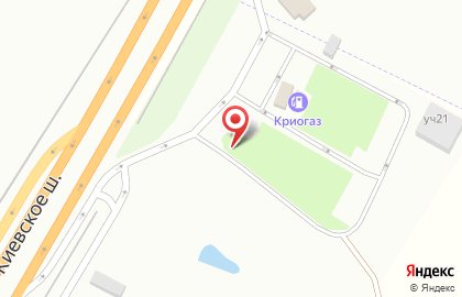 Verveх в Московском районе на карте