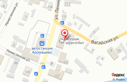 МТС в Тюмени на карте