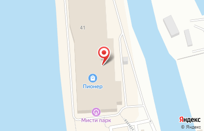 Микрокредитная компания Арифметика на Корабельной улице на карте