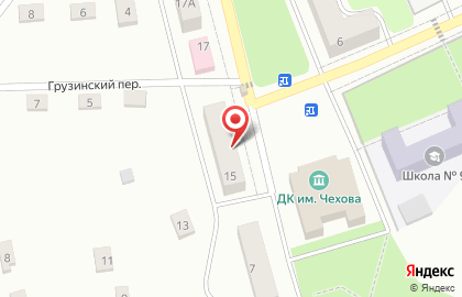 Киоск по продаже печатной продукции Роспечать, сеть киосков по продаже печатной продукции на улице Металлистов на карте