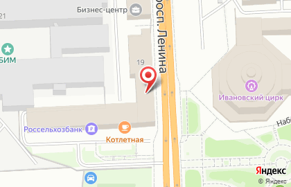 Студия декора Престиж Декор на карте