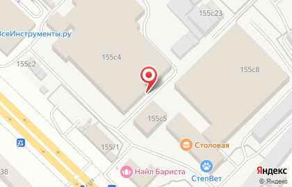 Торговая компания Евро Декор и К на карте