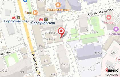 OfficeGuide на карте