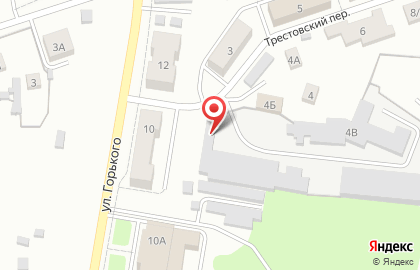 Транспортная компания в Кемерово на карте