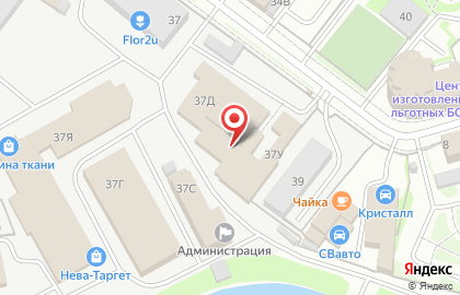 ПечиХаус на карте
