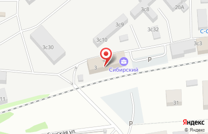 Оптовая компания Авто-Фильтр на карте