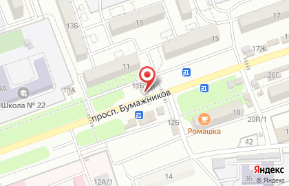 Аптека низких цен в Астрахани на карте