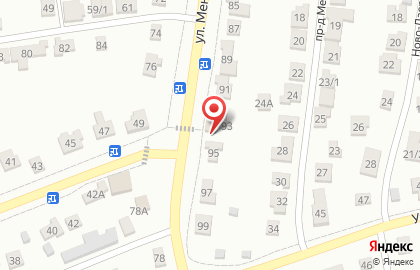Магазин автозапчастей CHBR Group Auto Parts на карте