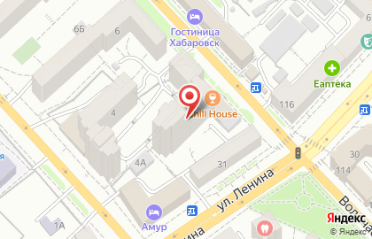 Мастерская по ремонту бытовой техники Рестарт на Волочаевской улице на карте