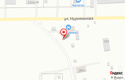 Производственно-торговая компания Лесной мир на карте