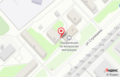 Почта Банк в Нижнем Новгороде на карте