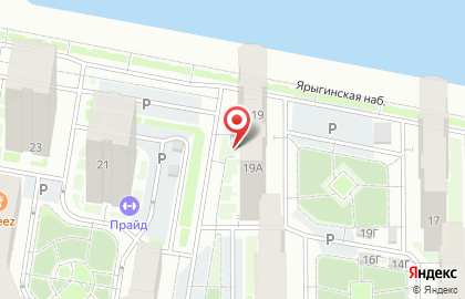 Белые Росы, ООО Белые Росы на карте