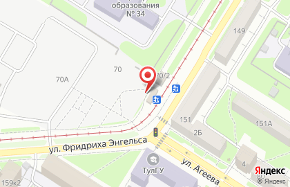 Мастерская по изготовлению памятников, ИП Соколовская Н.А. на карте