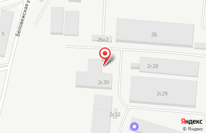 Торговый дом Касмала на карте
