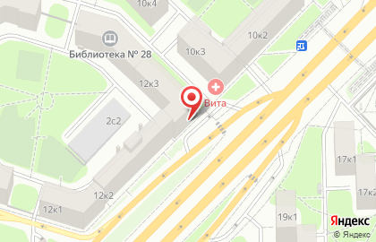 Компания по продаже земельных участков Лучшее место на карте