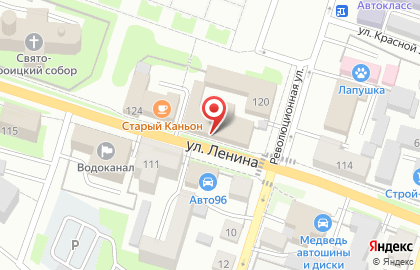 Компания по производству мебели Mokka на карте