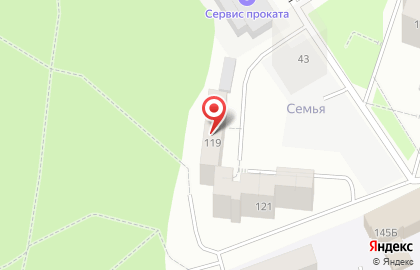 Компания ТеплоизолитУрал на карте