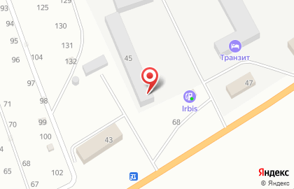 РесурсЗапчасть на карте