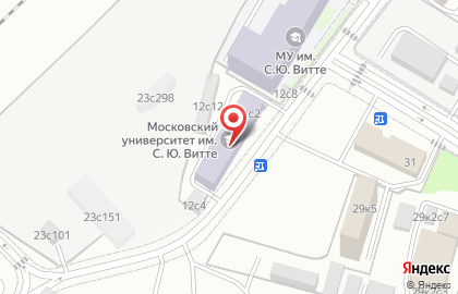 Клининговая компания BroomRoom на карте