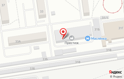 Транспортная компания Авиагруз в Орджоникидзевском районе на карте