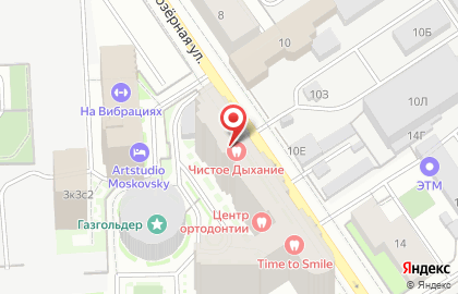Сантехническая торговая компания для зон маломобильных групп Санкомплект на карте