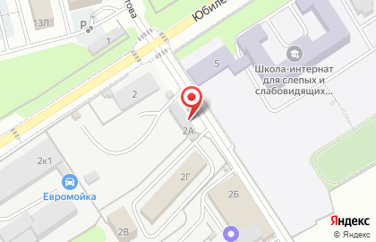 Enter.ru на улице Нартова на карте