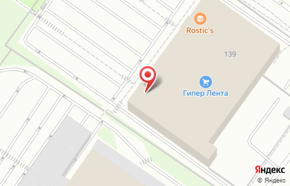 Kassy.ru на улице Мельникайте на карте