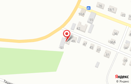 Национальная сеть магазинов авторемонта Кузов Маркет на улице Рубинштейна на карте